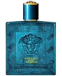 Eros, Perfume, Para hombres, 200 ml